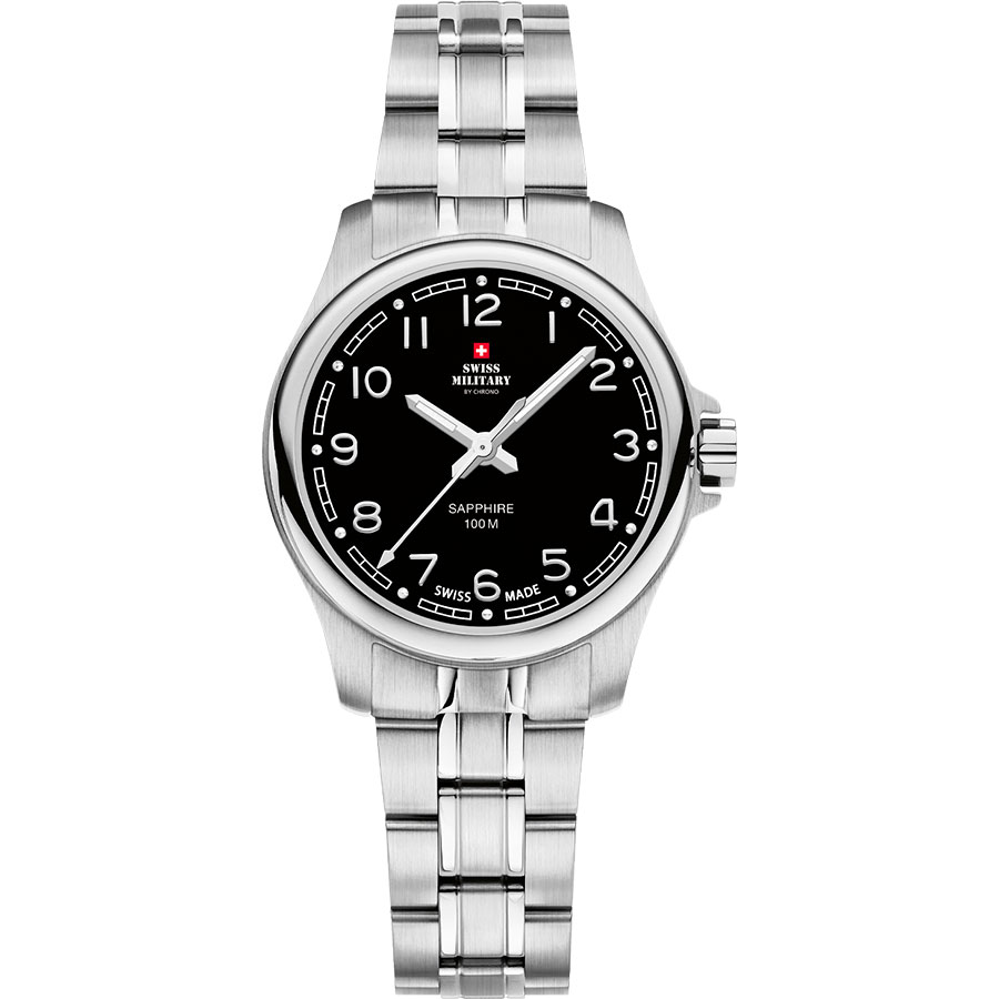 Часы Swiss Military Quartz SM30201.16